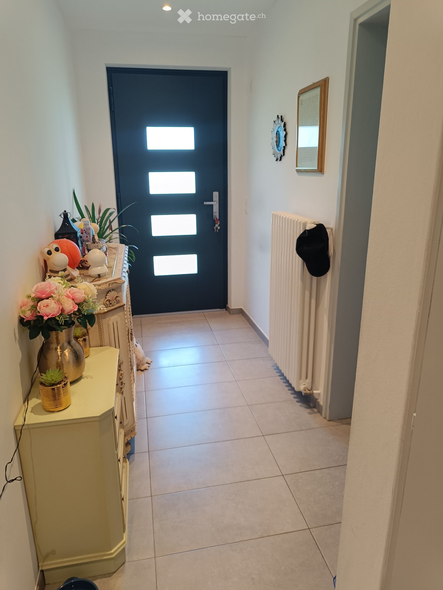 Appartement de 2 ½ pièces, photo 2 sur 4