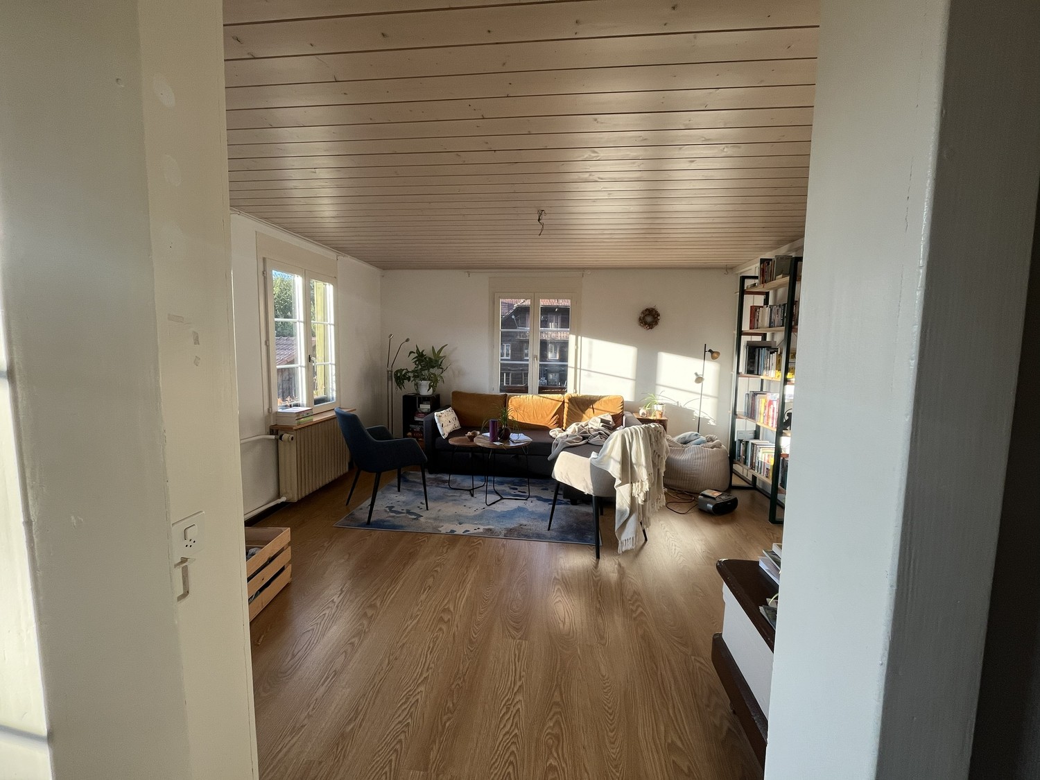 Appartement de 2 ½ pièces, photo 1 sur 5