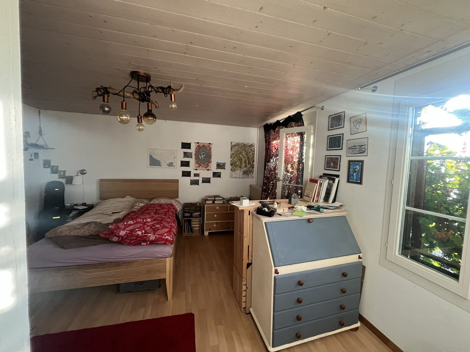 Appartement de 2 ½ pièces, photo 2 sur 5