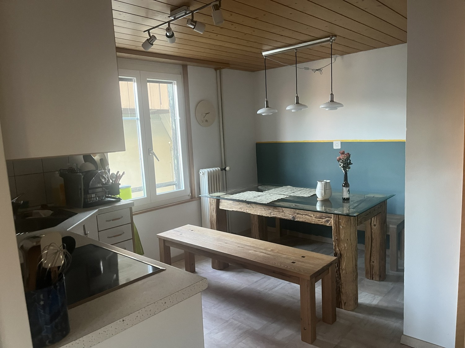Appartement de 2 ½ pièces, photo 3 sur 5