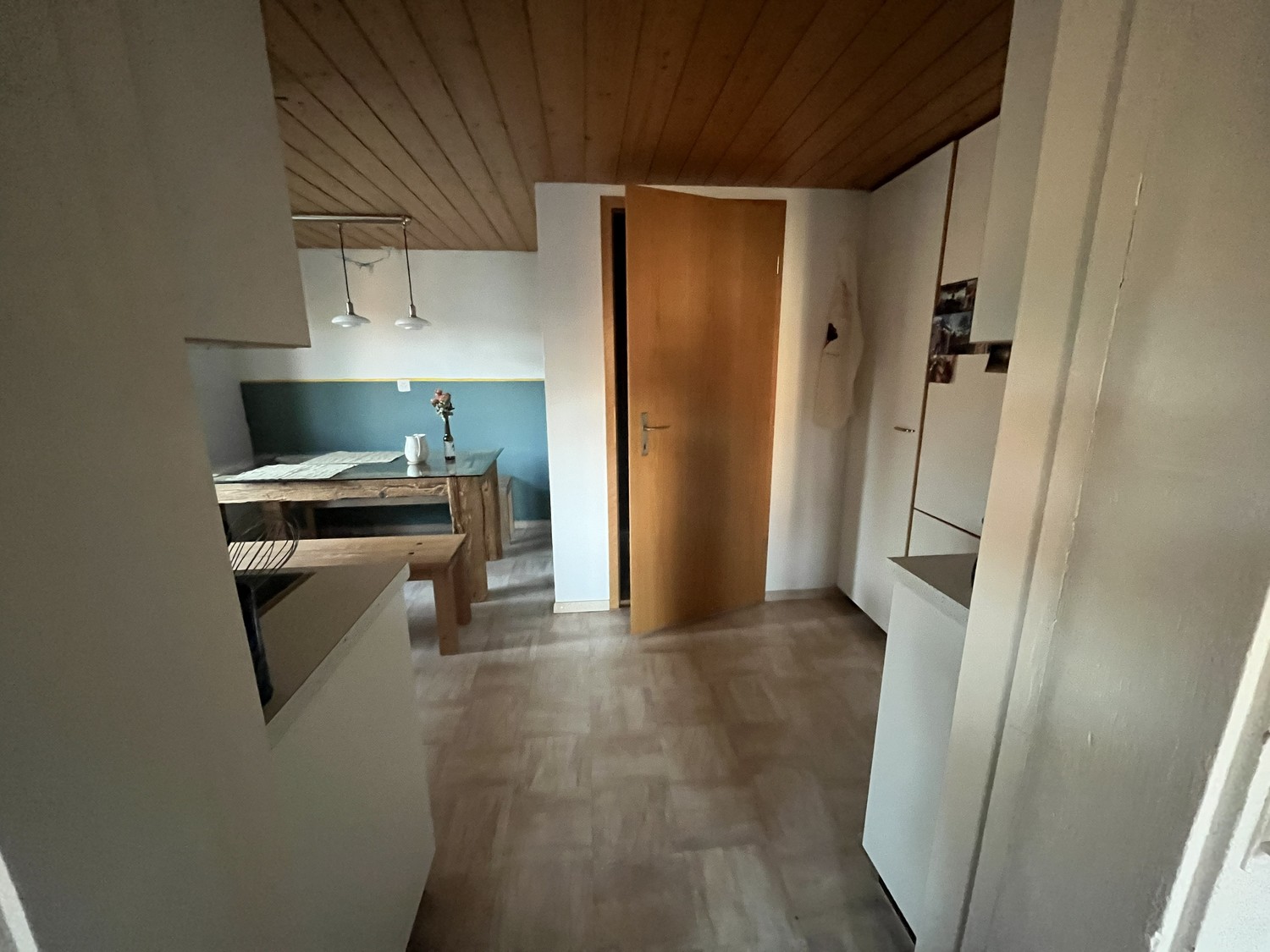 Appartement de 2 ½ pièces, photo 4 sur 5