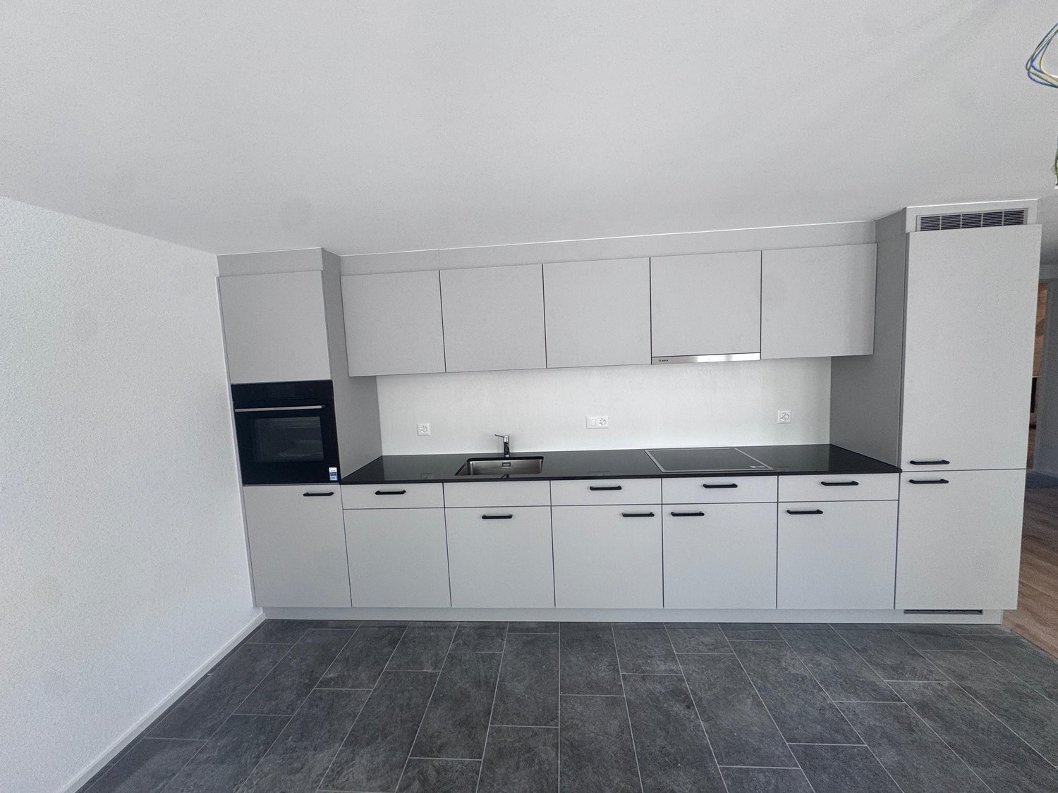 3 ½ pièces appartement