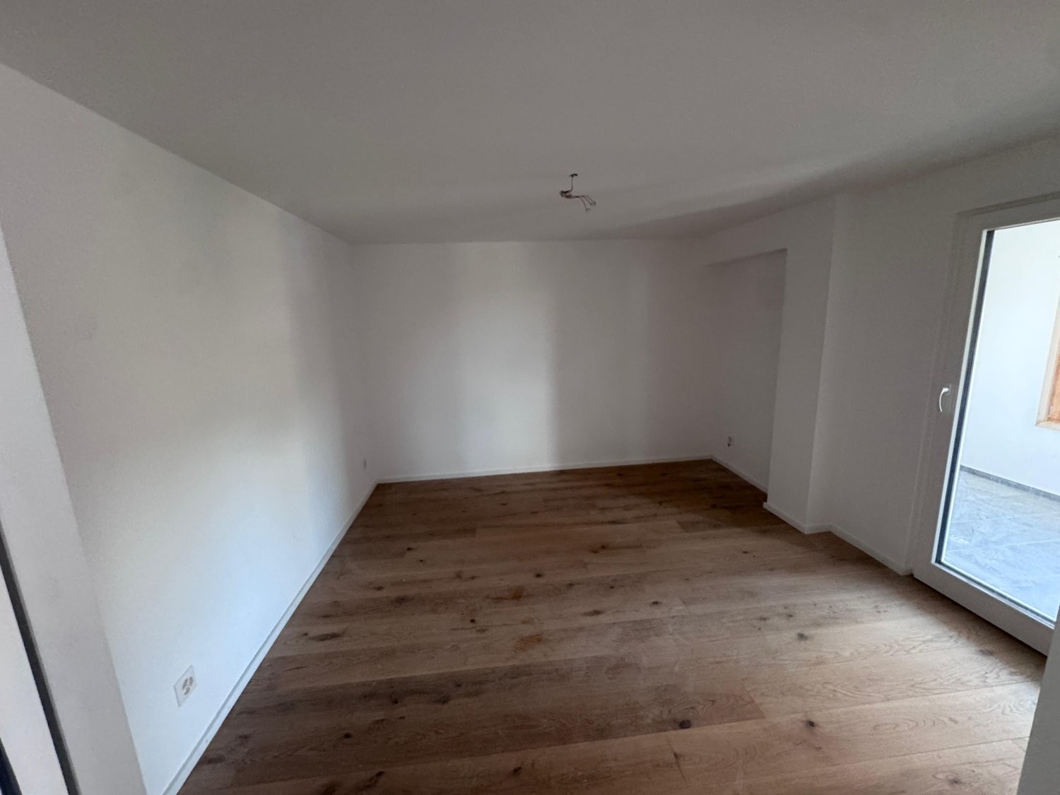 3 ½ pièces appartement