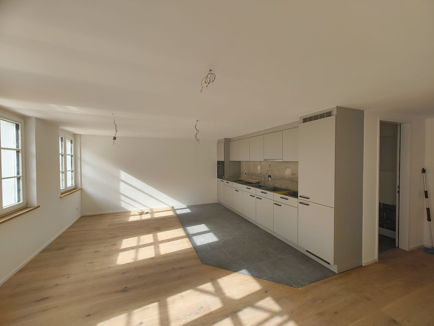 3 ½ pièces appartement