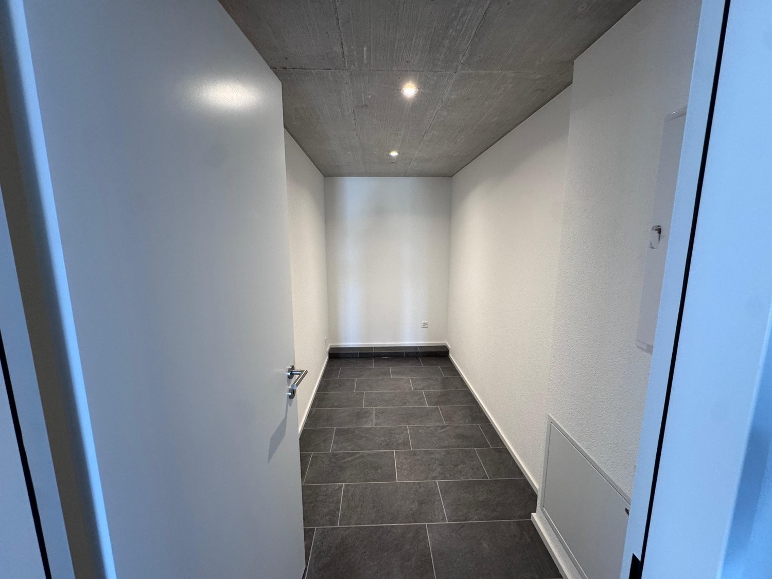 3 ½ pièces appartement