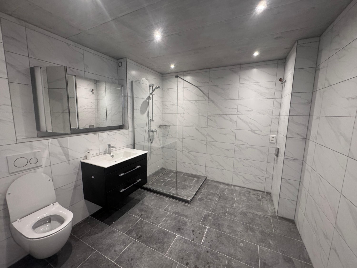 3 ½ pièces appartement