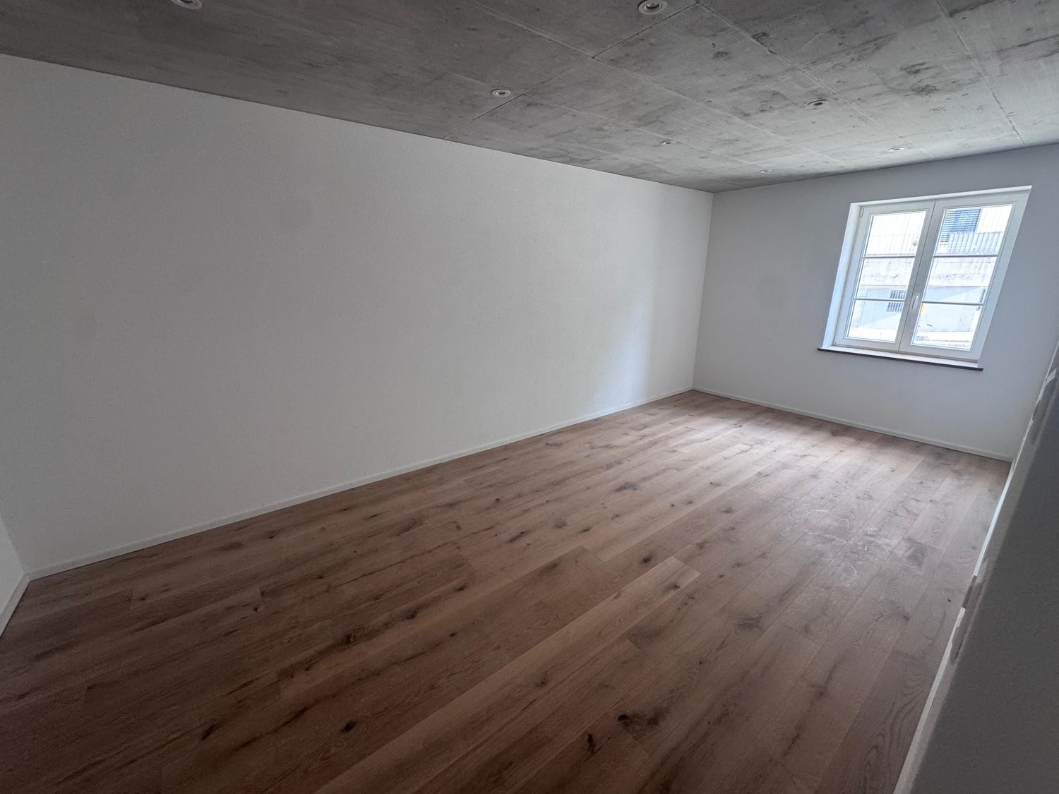 3 ½ pièces appartement