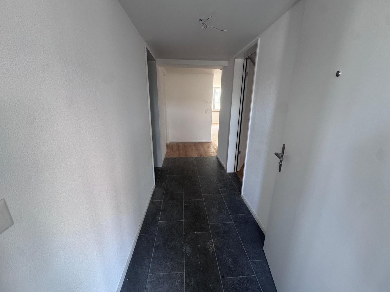 3 ½ pièces appartement