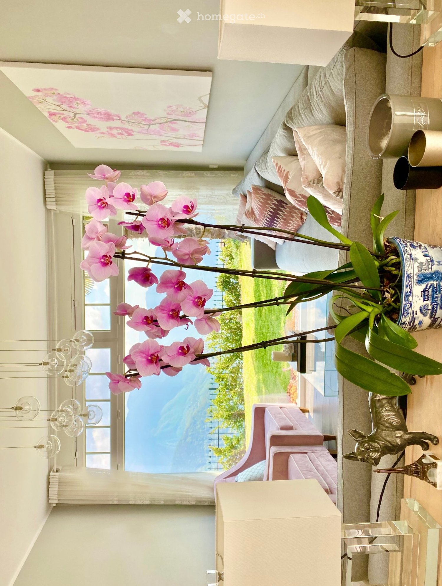 3 pièces maison individuelle