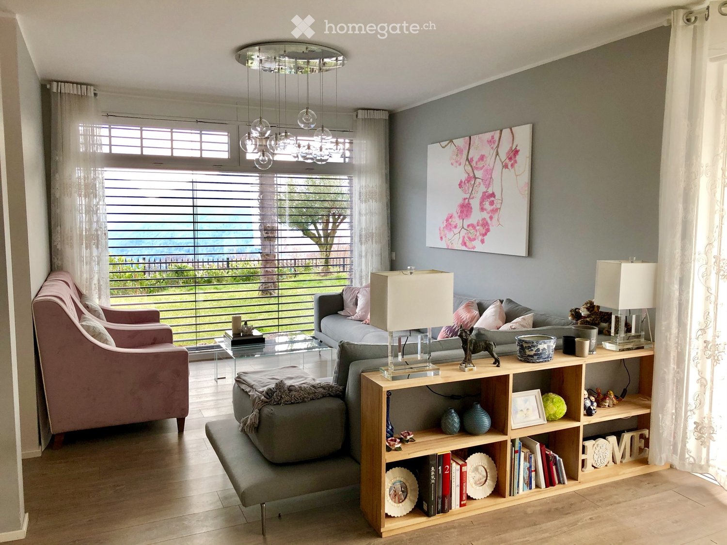 3 pièces maison individuelle