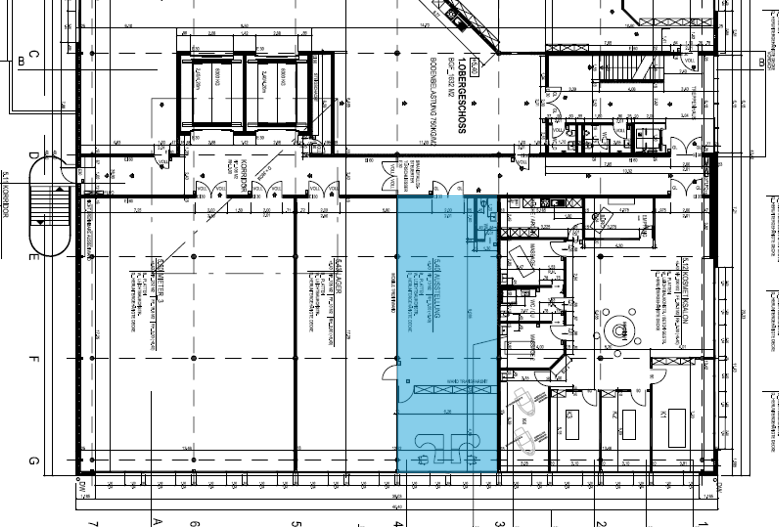 108m² commercial, photo 2 sur 10