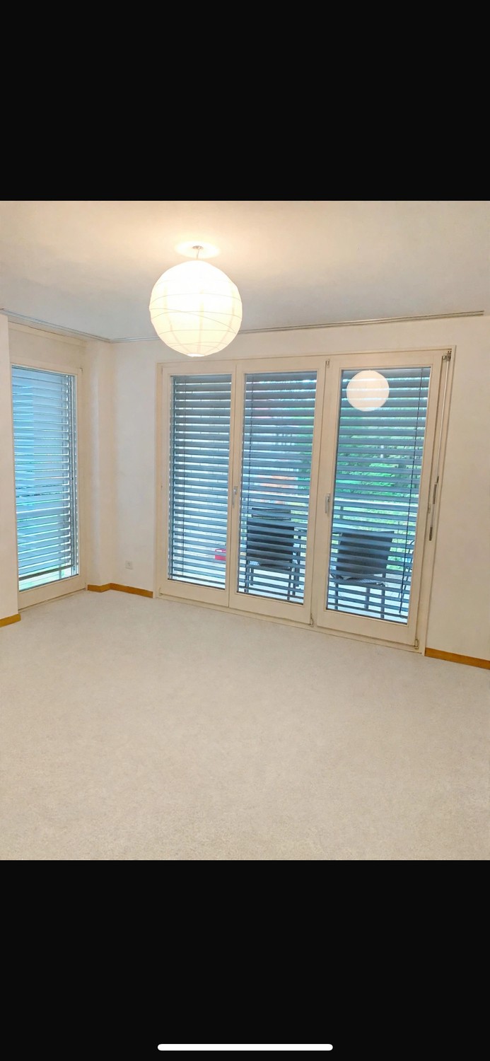 Chambre en colocation, photo 1 sur 3
