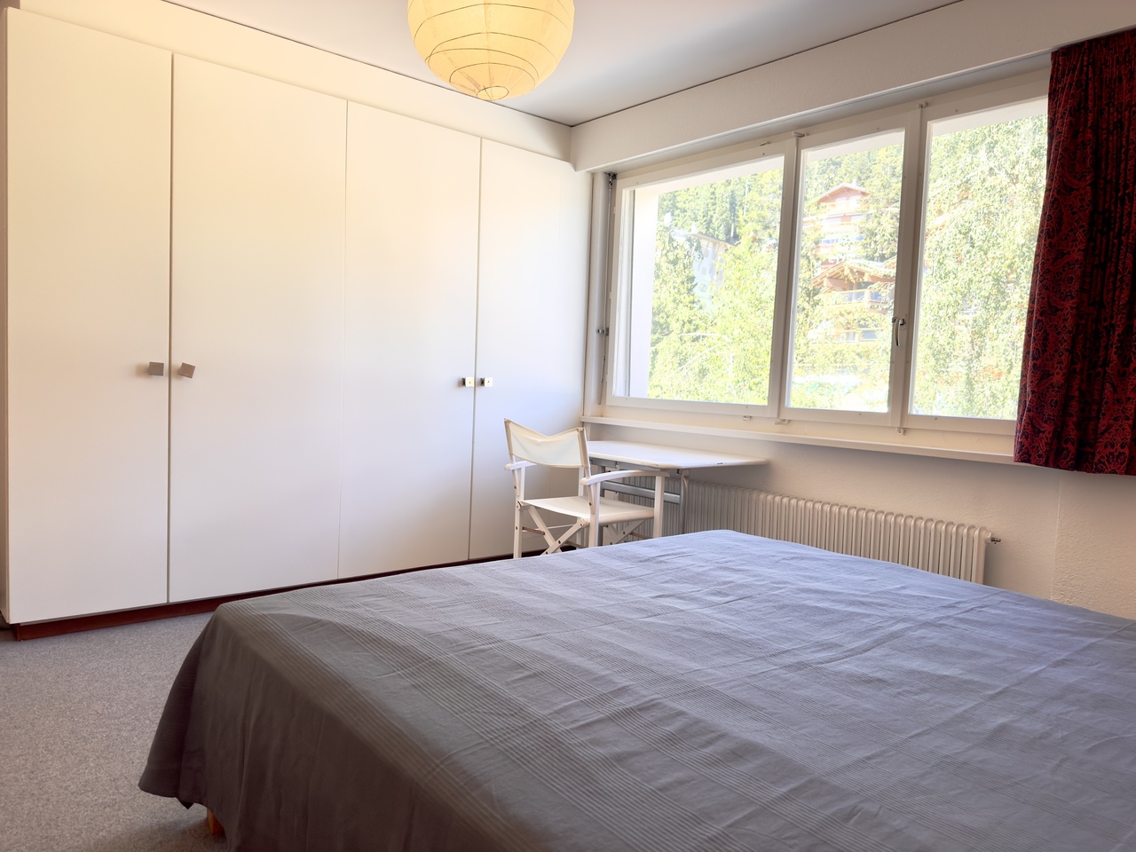 4 ½ rooms apartment, photo 10 sur 10