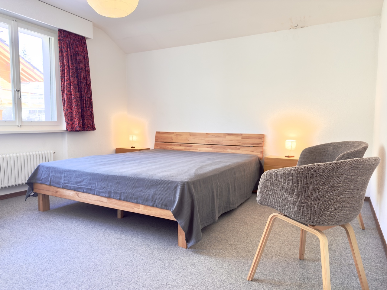 4 ½ rooms apartment, photo 9 sur 10