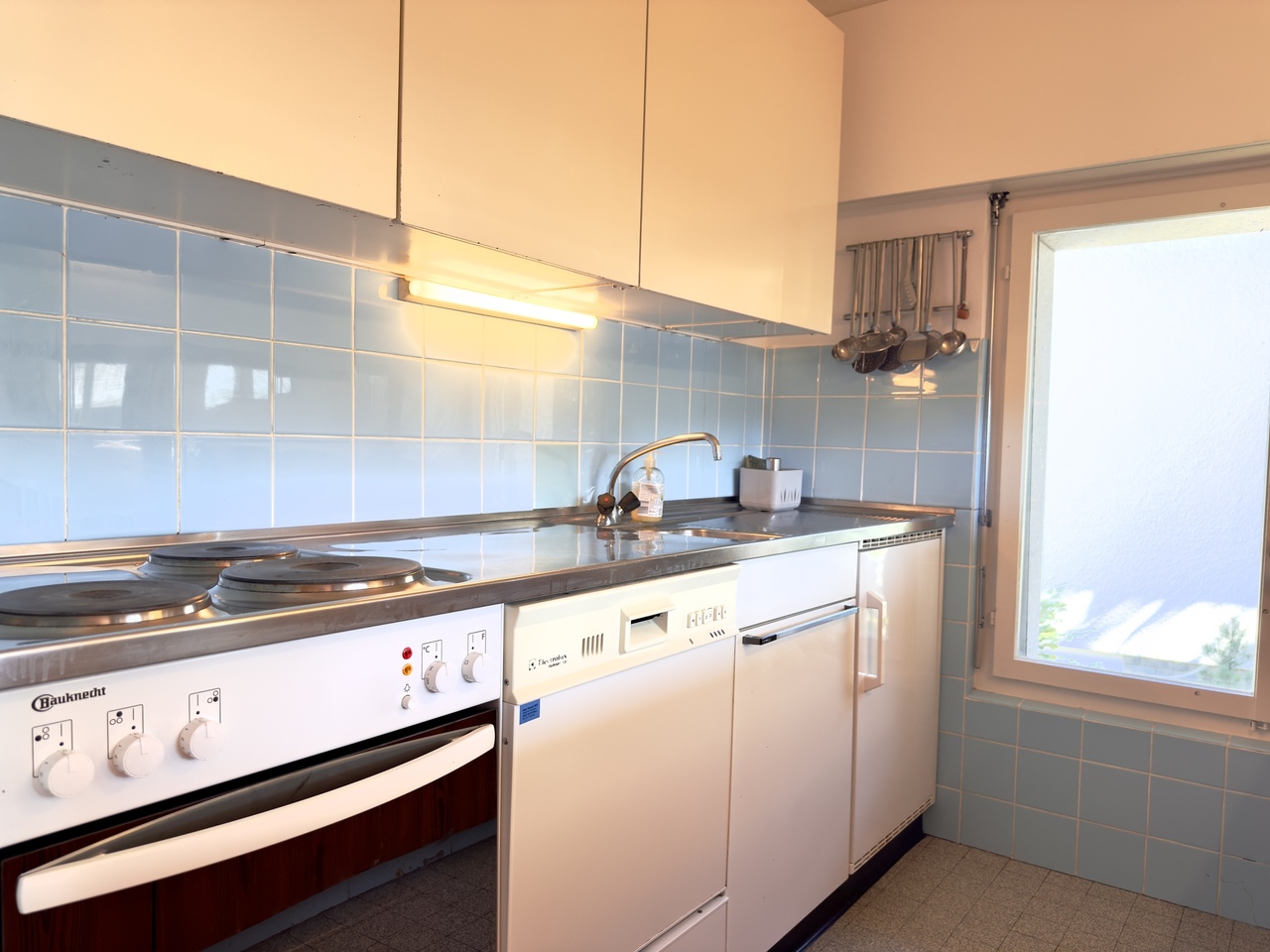 4 ½ rooms apartment, photo 8 sur 10