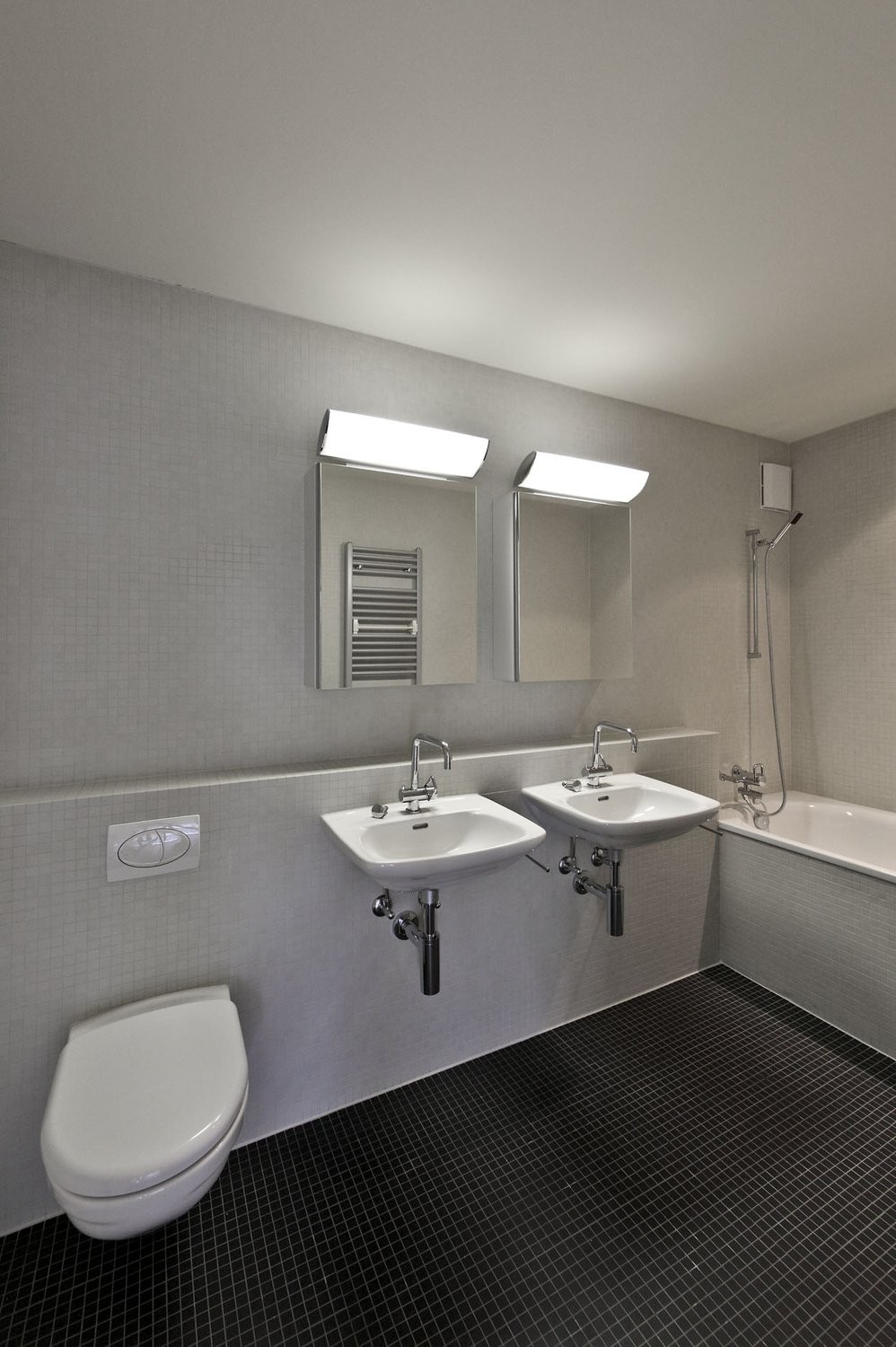 Appartement de 2 ½ pièces, photo 3 sur 5