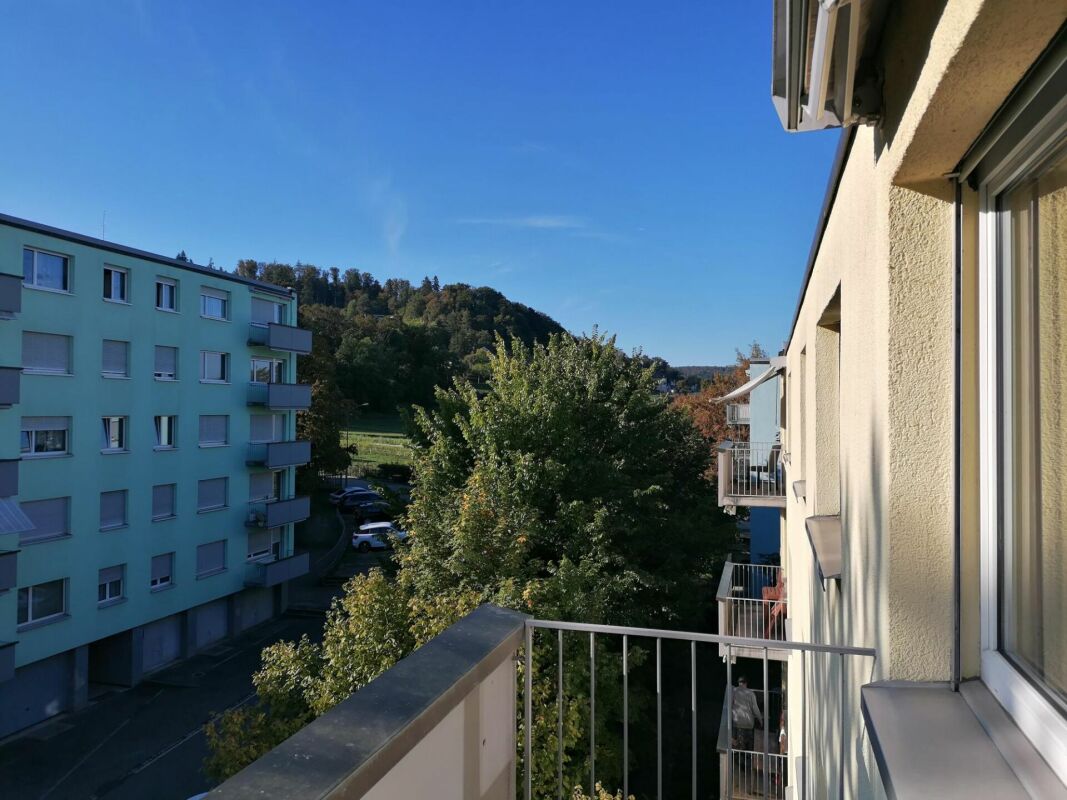 Appartement de 2 ½ pièces, photo 7 sur 8