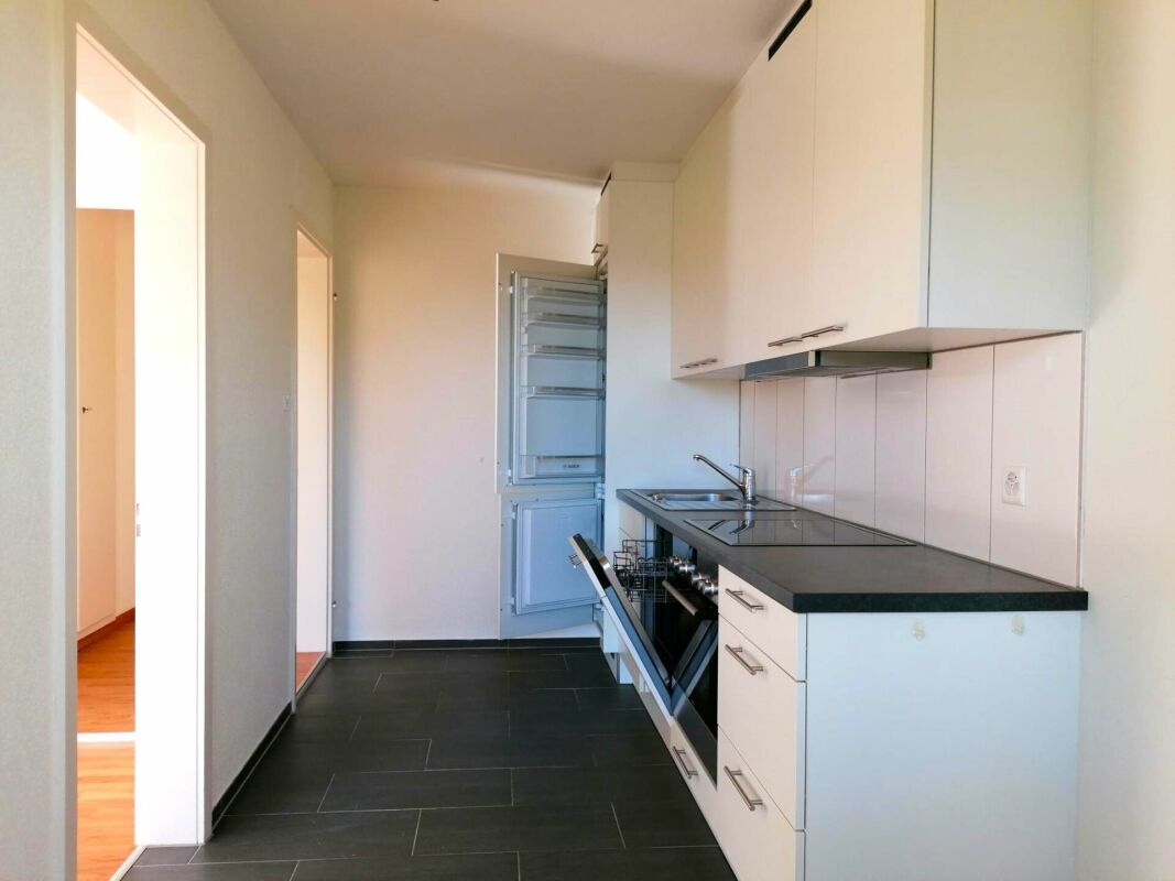Appartement de 2 ½ pièces, photo 1 sur 8