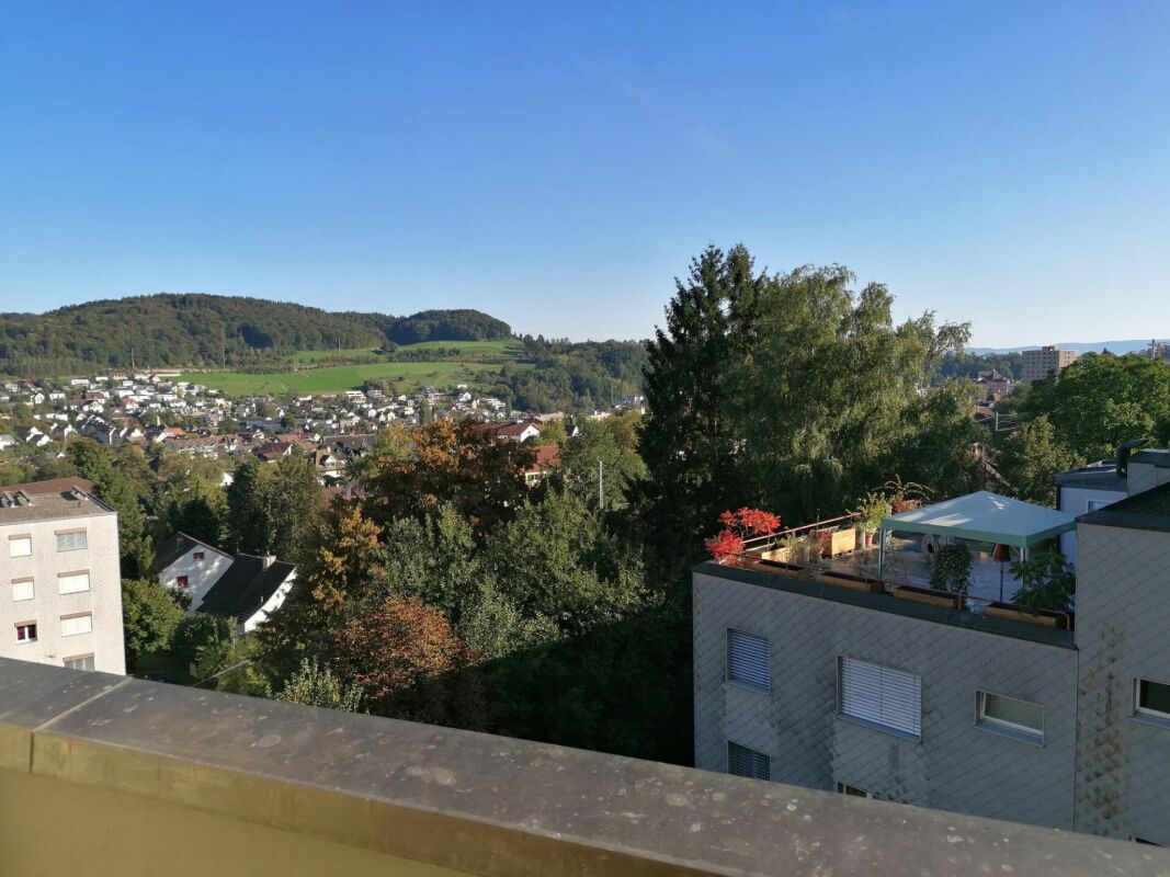 Appartement de 2 ½ pièces, photo 8 sur 8