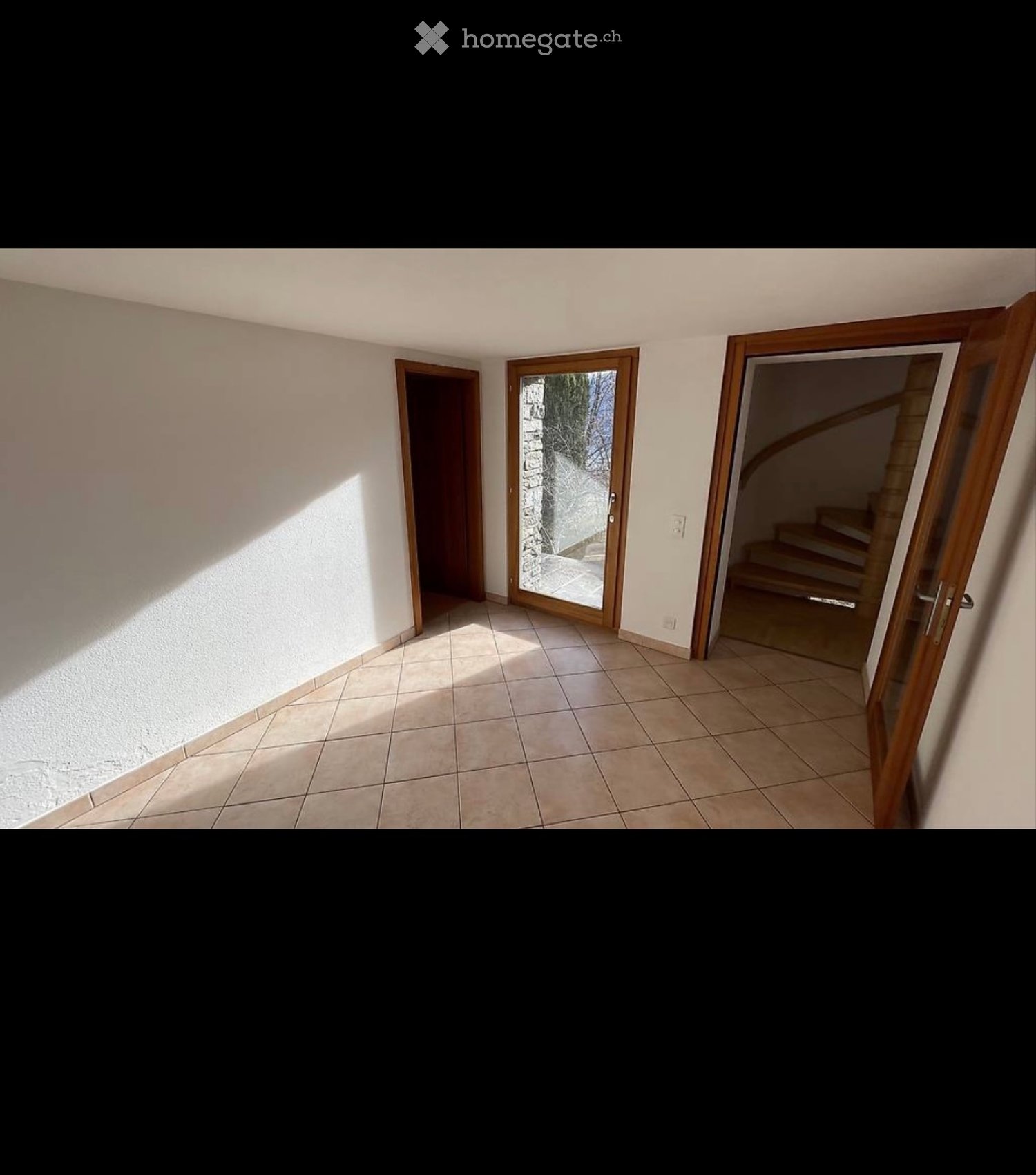 Appartement 3 pièces