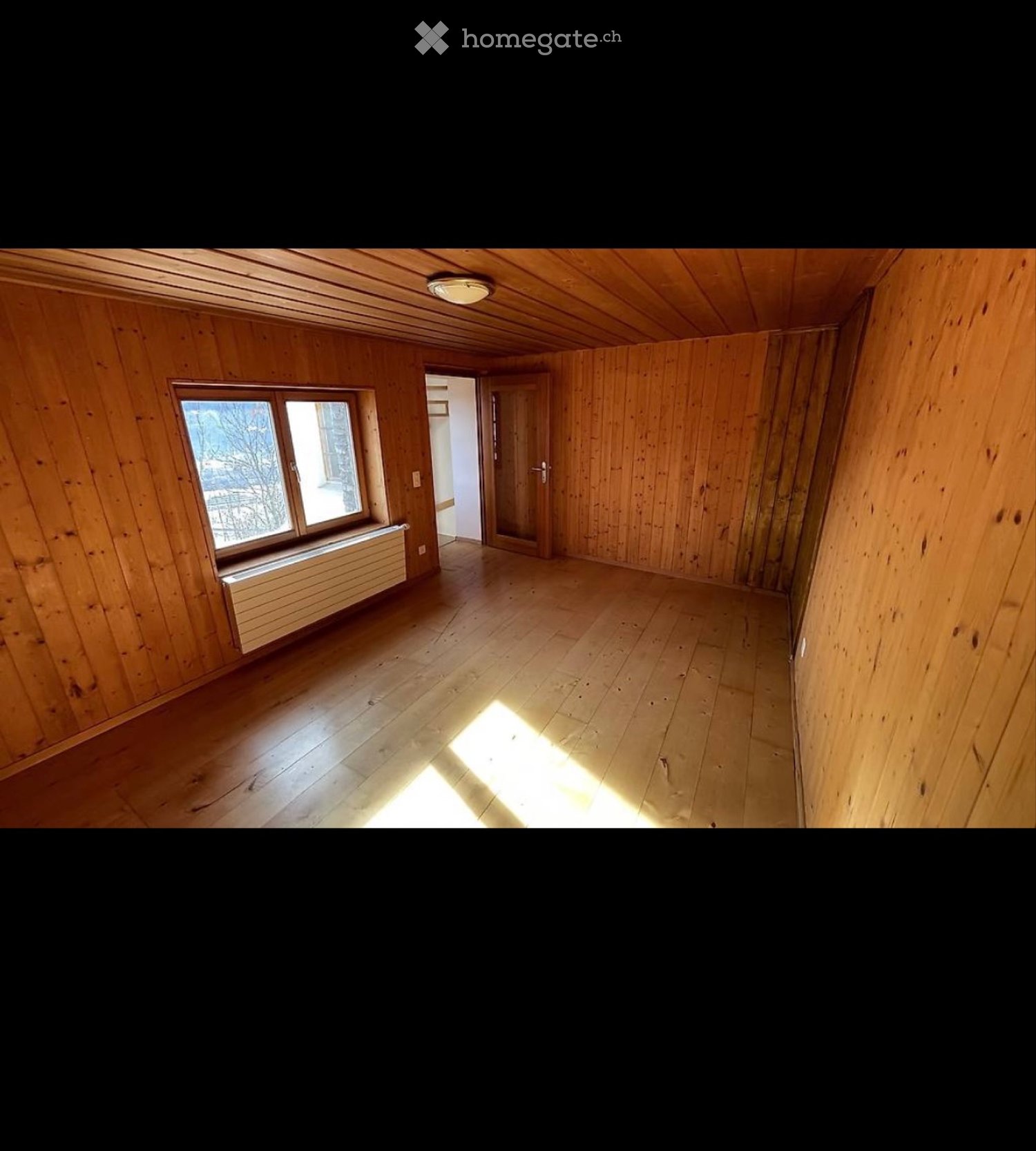 Appartement 3 pièces