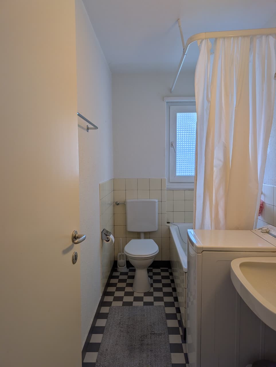 Appartement de 2 pièces, photo 8 sur 10