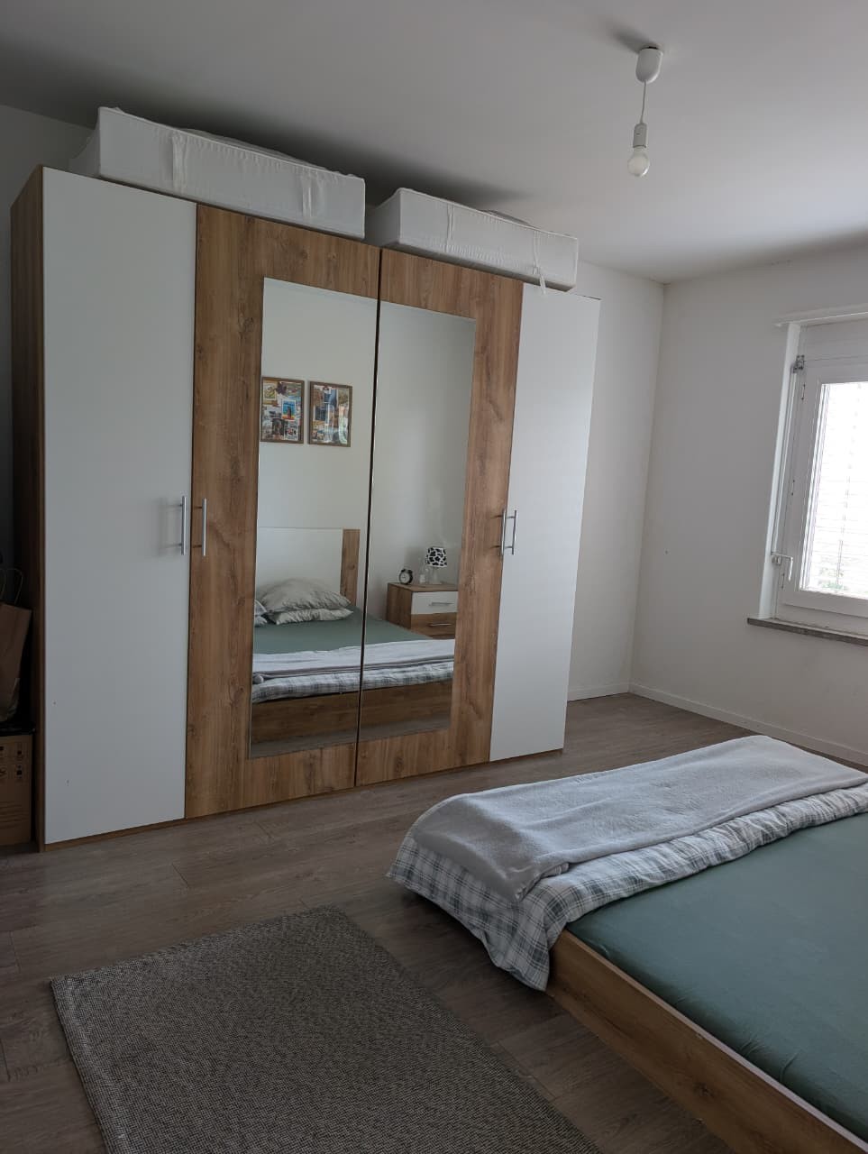 Appartement de 2 pièces, photo 6 sur 10