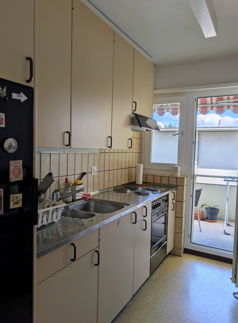 Appartement de 2 pièces, photo 4 sur 10
