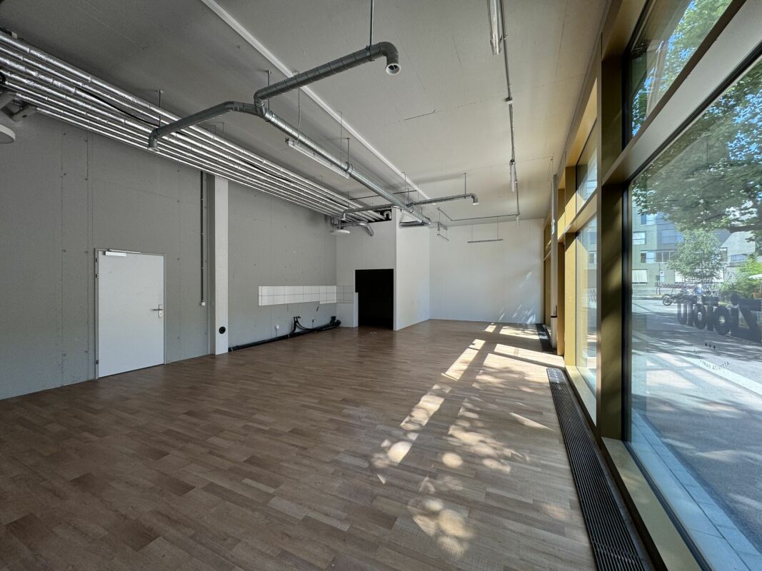225m² commercial, photo 3 sur 10