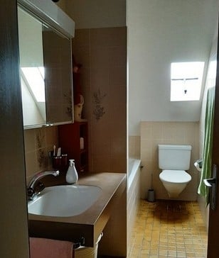 Appartement de 4 ½ pièces, photo 4 sur 5