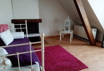 Appartement de 4 ½ pièces, photo 1 sur 5