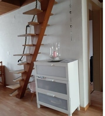Appartement de 4 ½ pièces, photo 2 sur 5