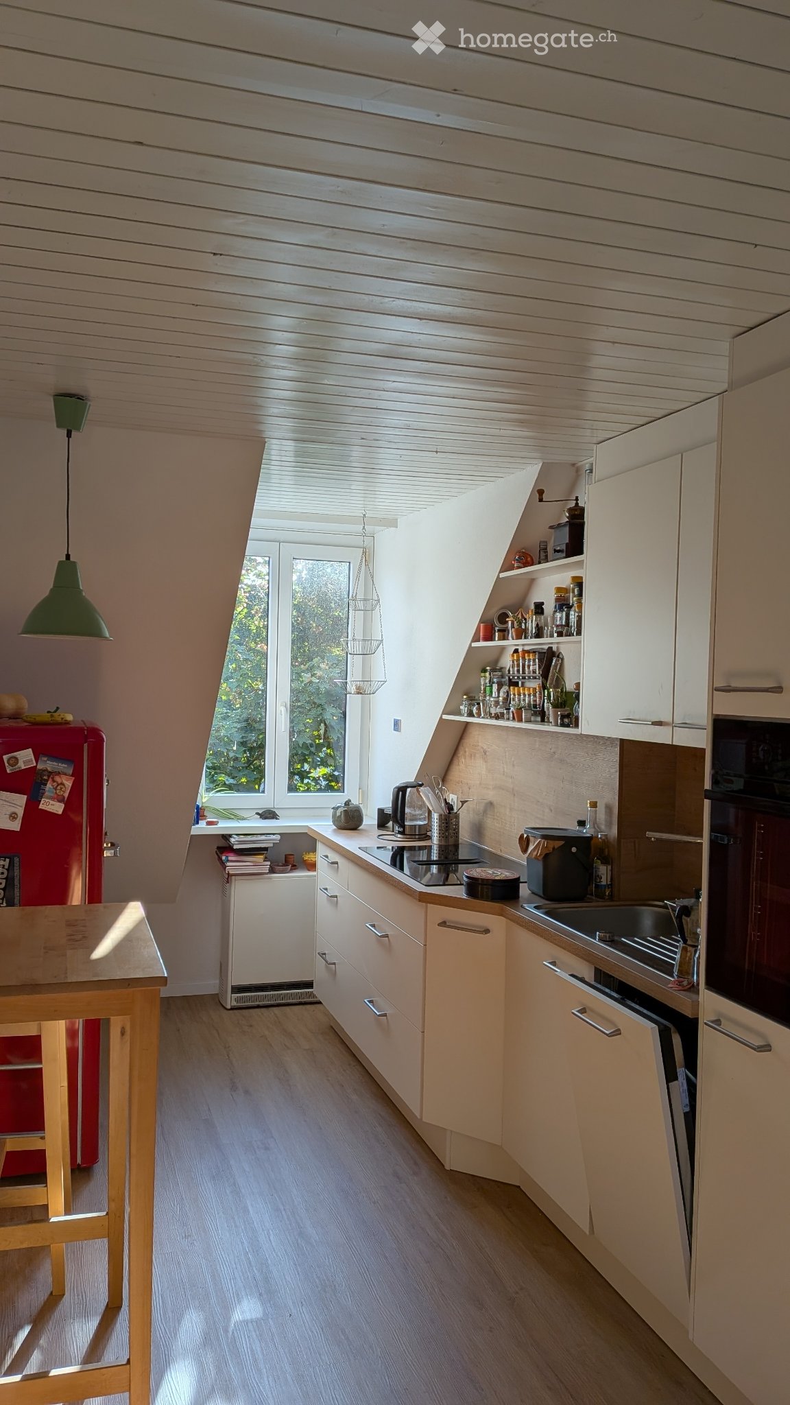Appartement de 4 ½ pièces, photo 5 sur 5