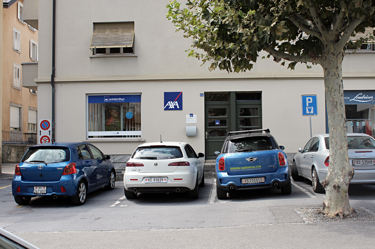 Bureau, photo 2 sur 5