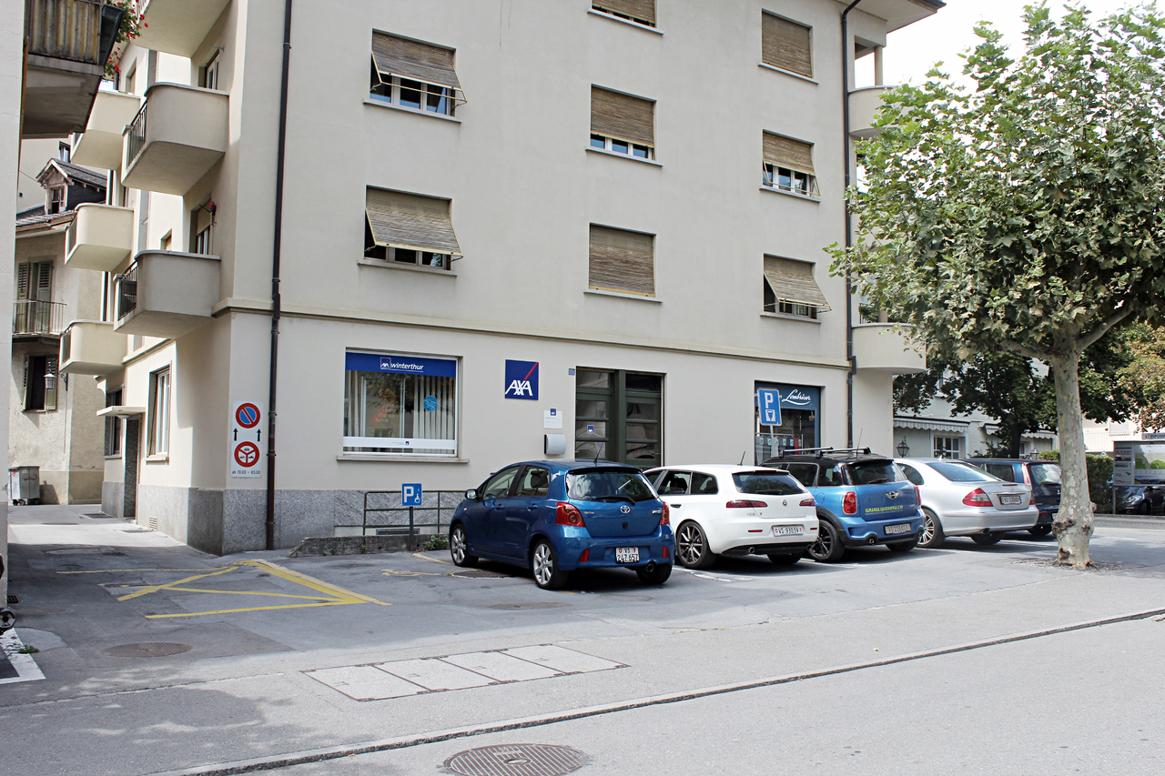 Bureau, photo 1 sur 5