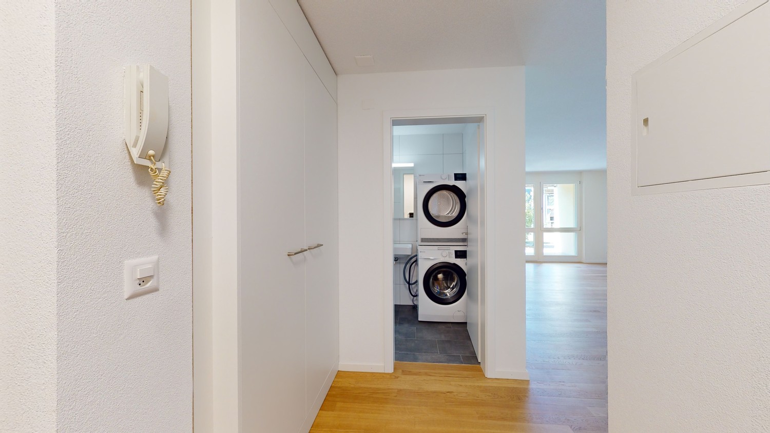 Appartement de 3 ½ pièces, photo 10 sur 10