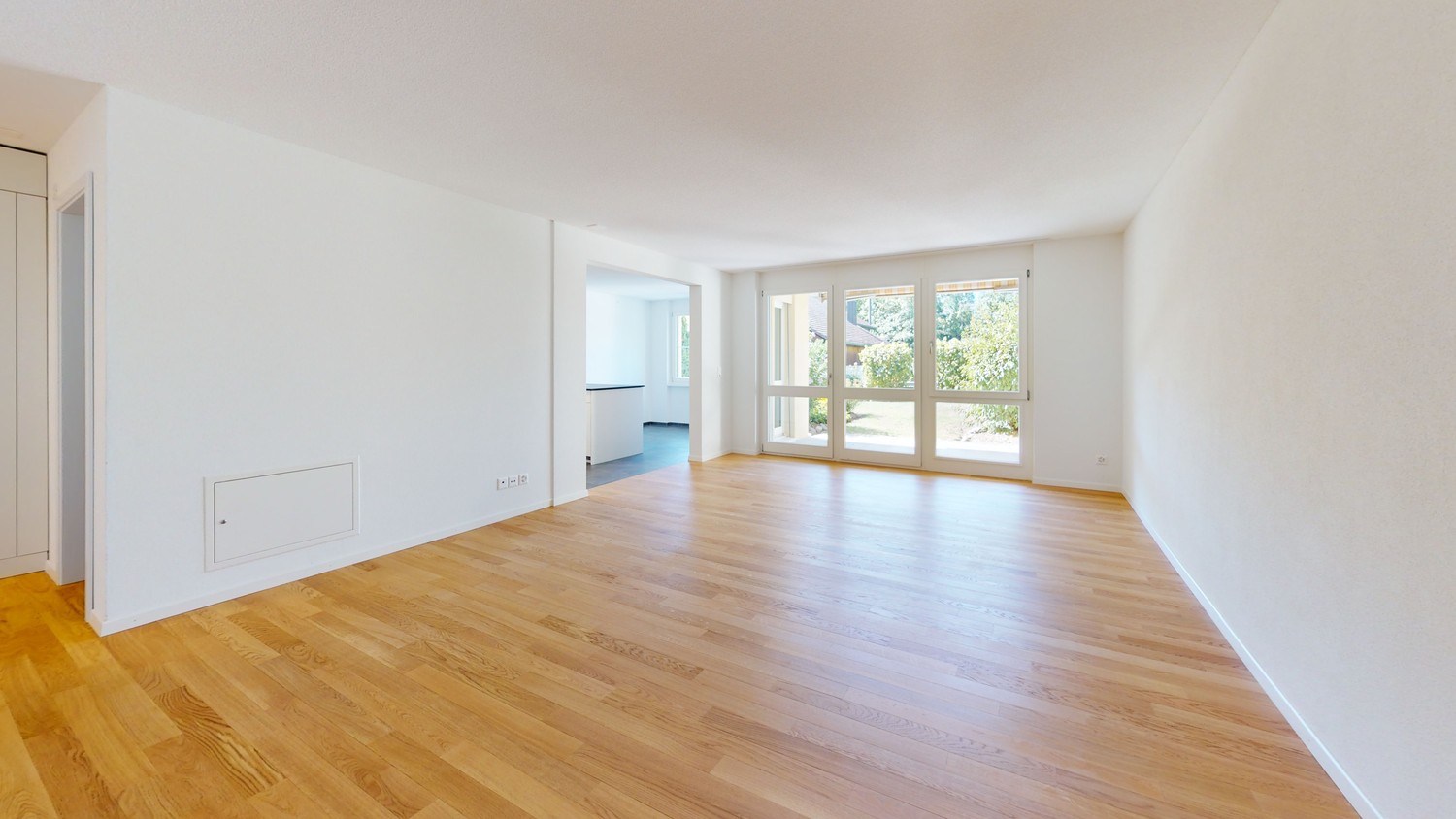 Appartement de 3 ½ pièces, photo 1 sur 10