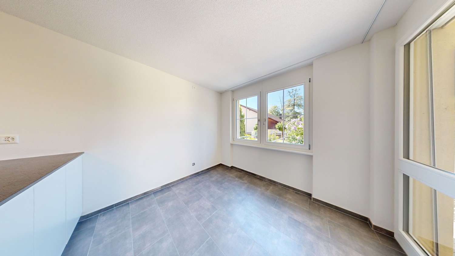 Appartement de 3 ½ pièces, photo 9 sur 10