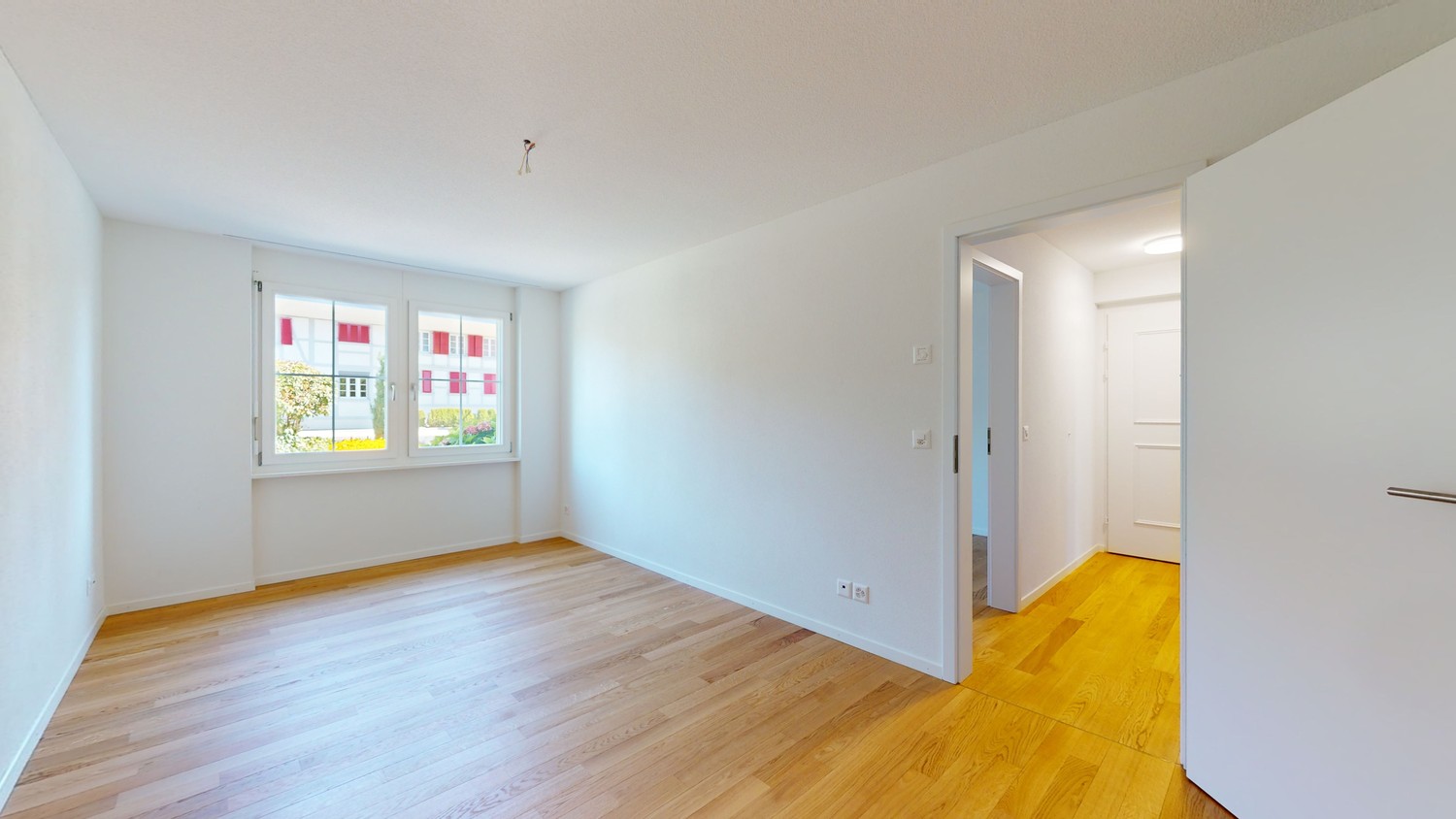 Appartement de 3 ½ pièces, photo 4 sur 10
