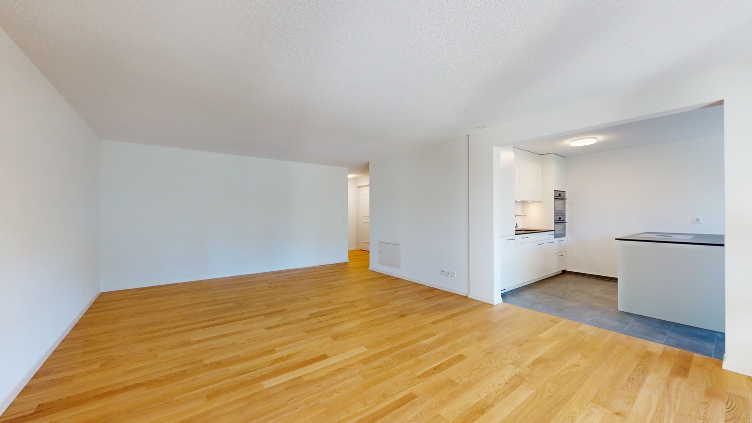 Appartement de 3 ½ pièces, photo 3 sur 10