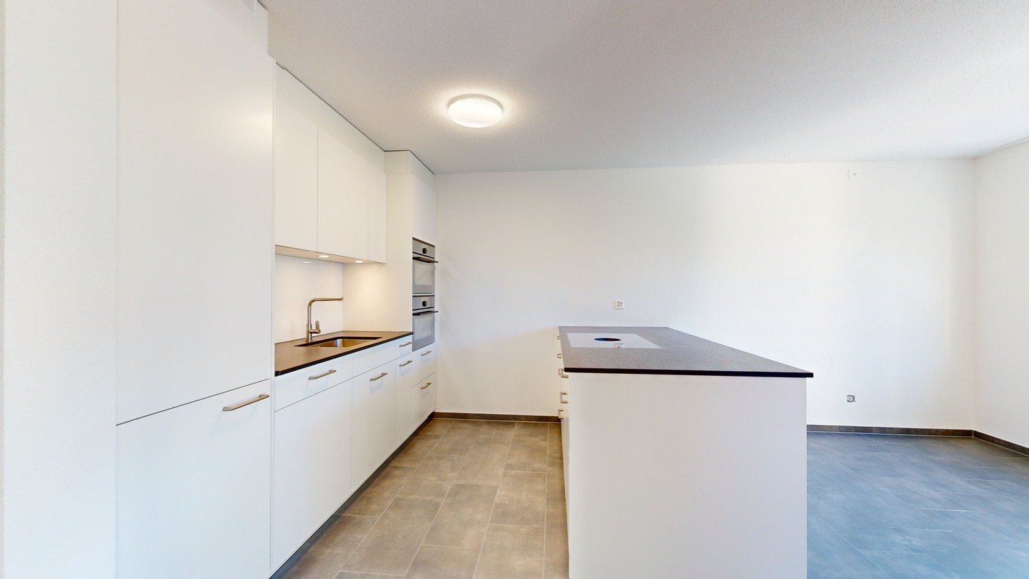 Appartement de 3 ½ pièces, photo 7 sur 10