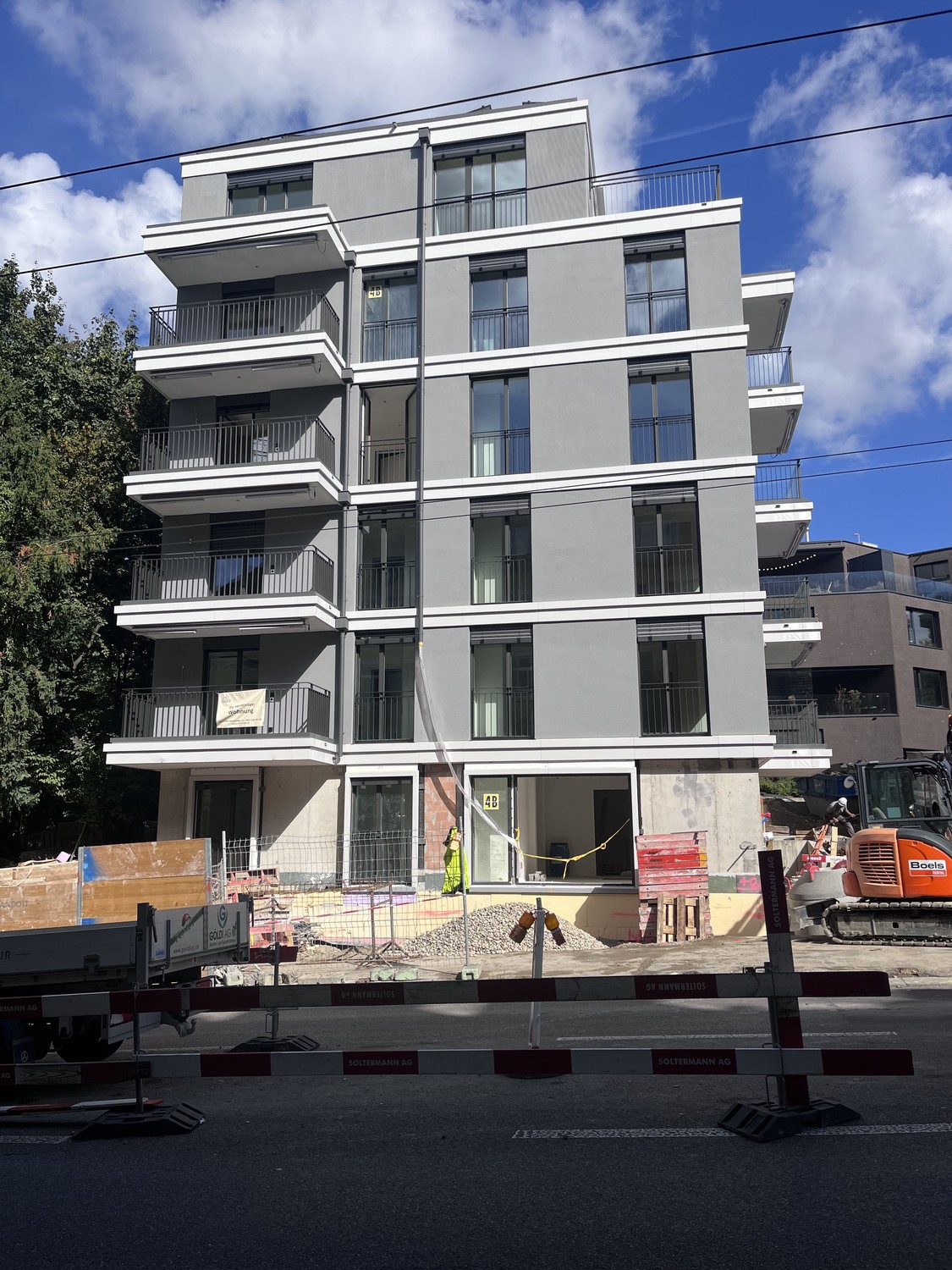 Appartement de 3 ½ pièces, photo 3 sur 10