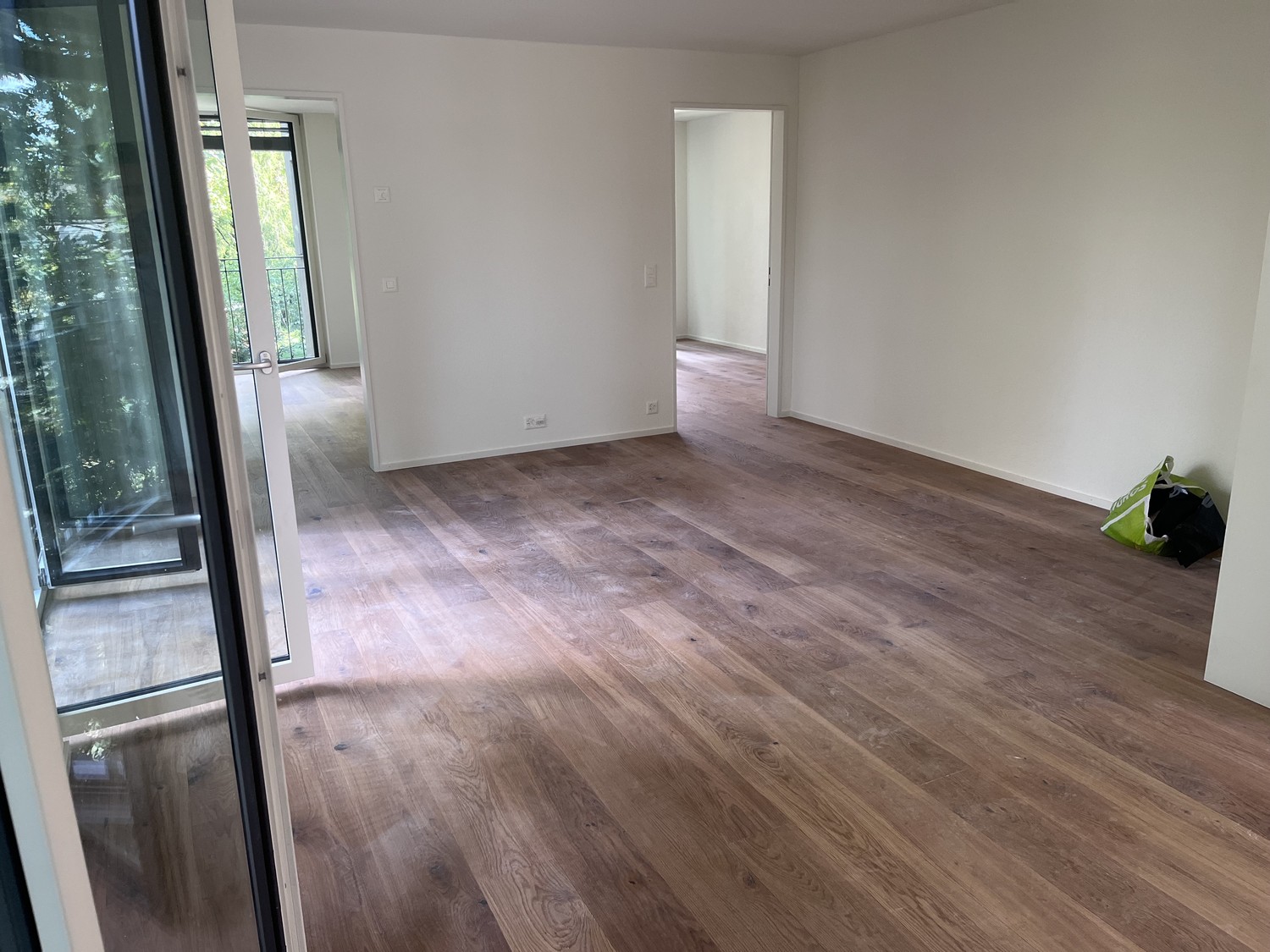 Appartement de 3 ½ pièces, photo 2 sur 10