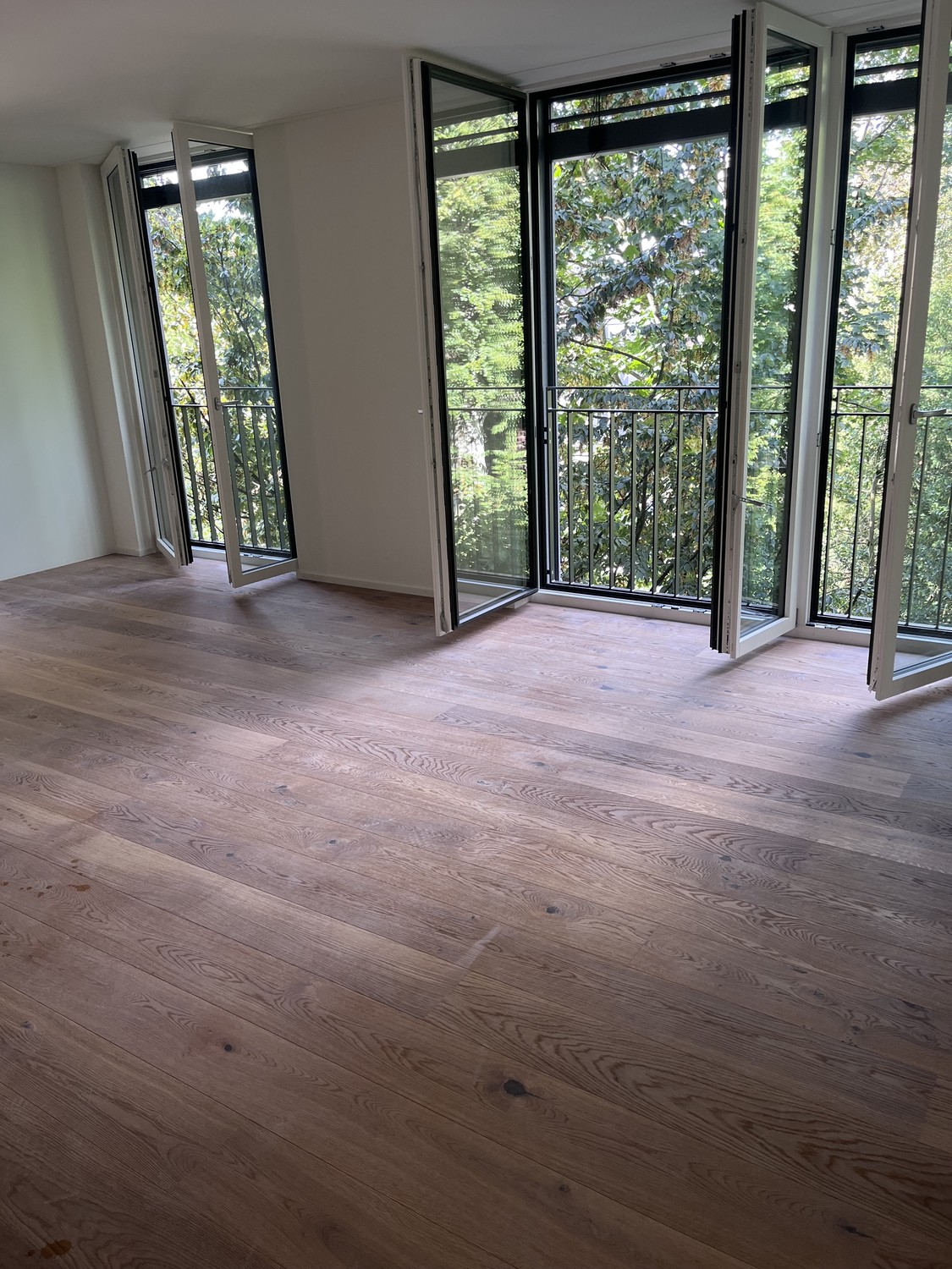 Appartement de 3 ½ pièces, photo 1 sur 10