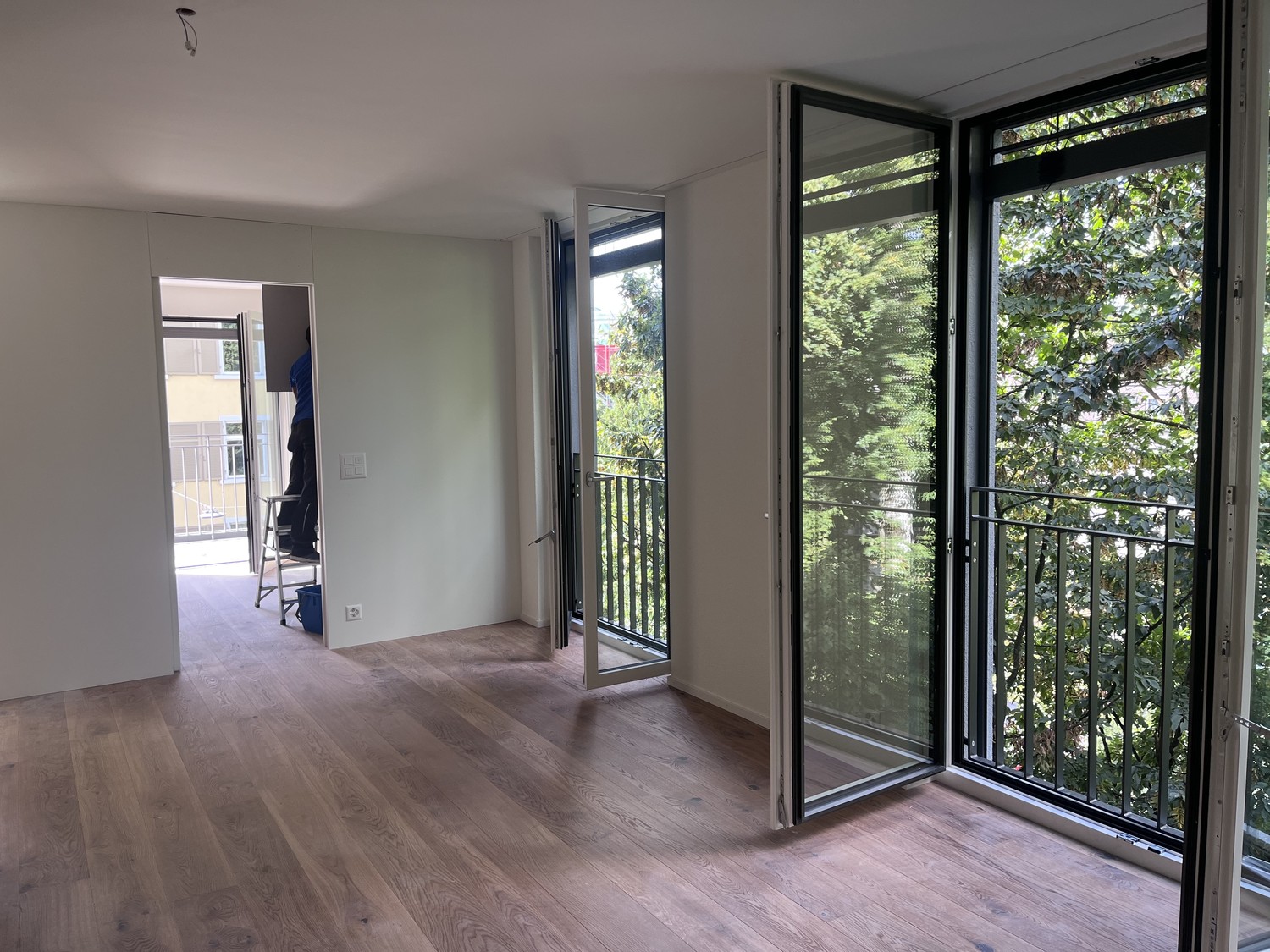 Appartement de 3 ½ pièces, photo 10 sur 10