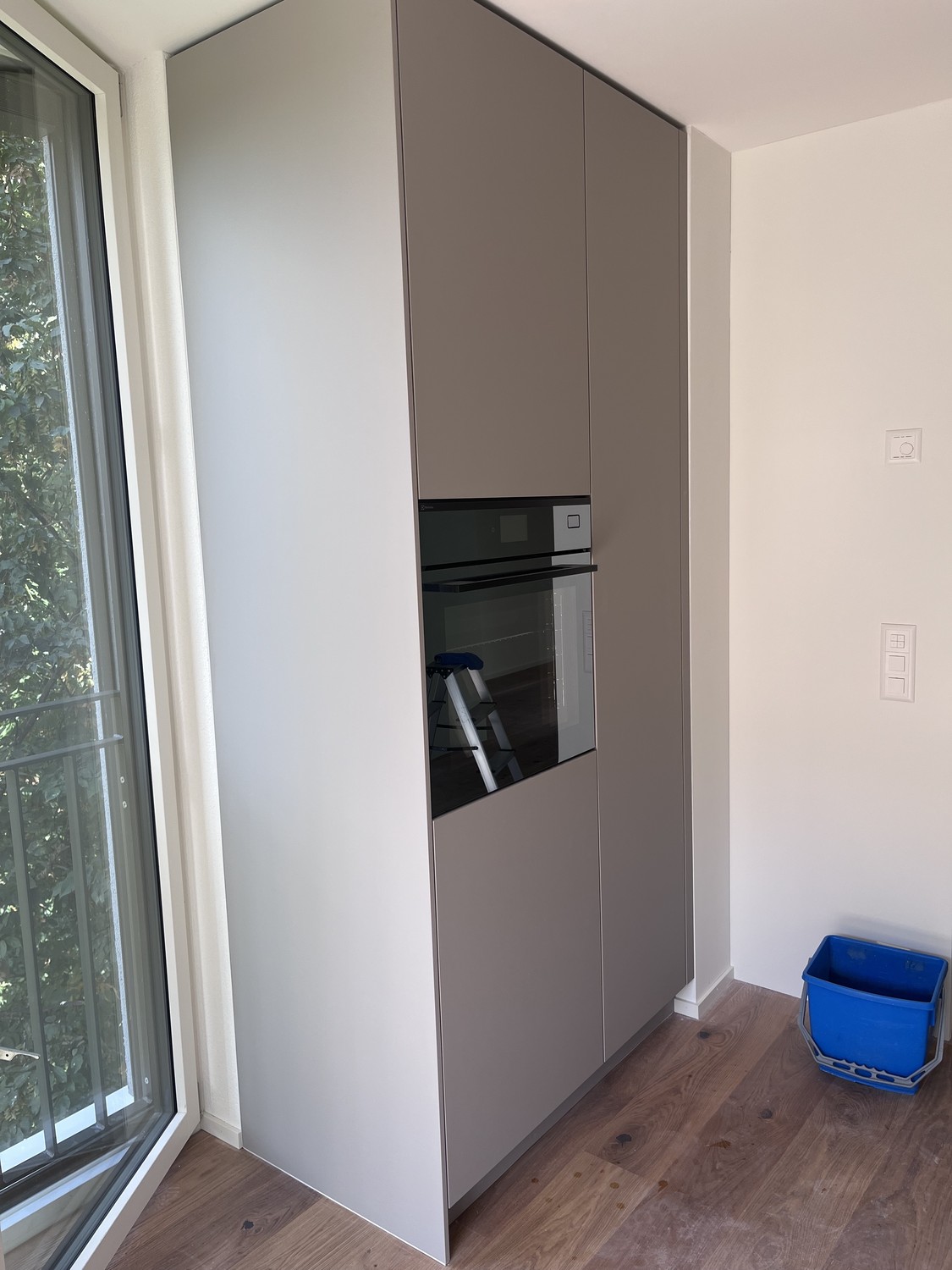 Appartement de 3 ½ pièces, photo 8 sur 10
