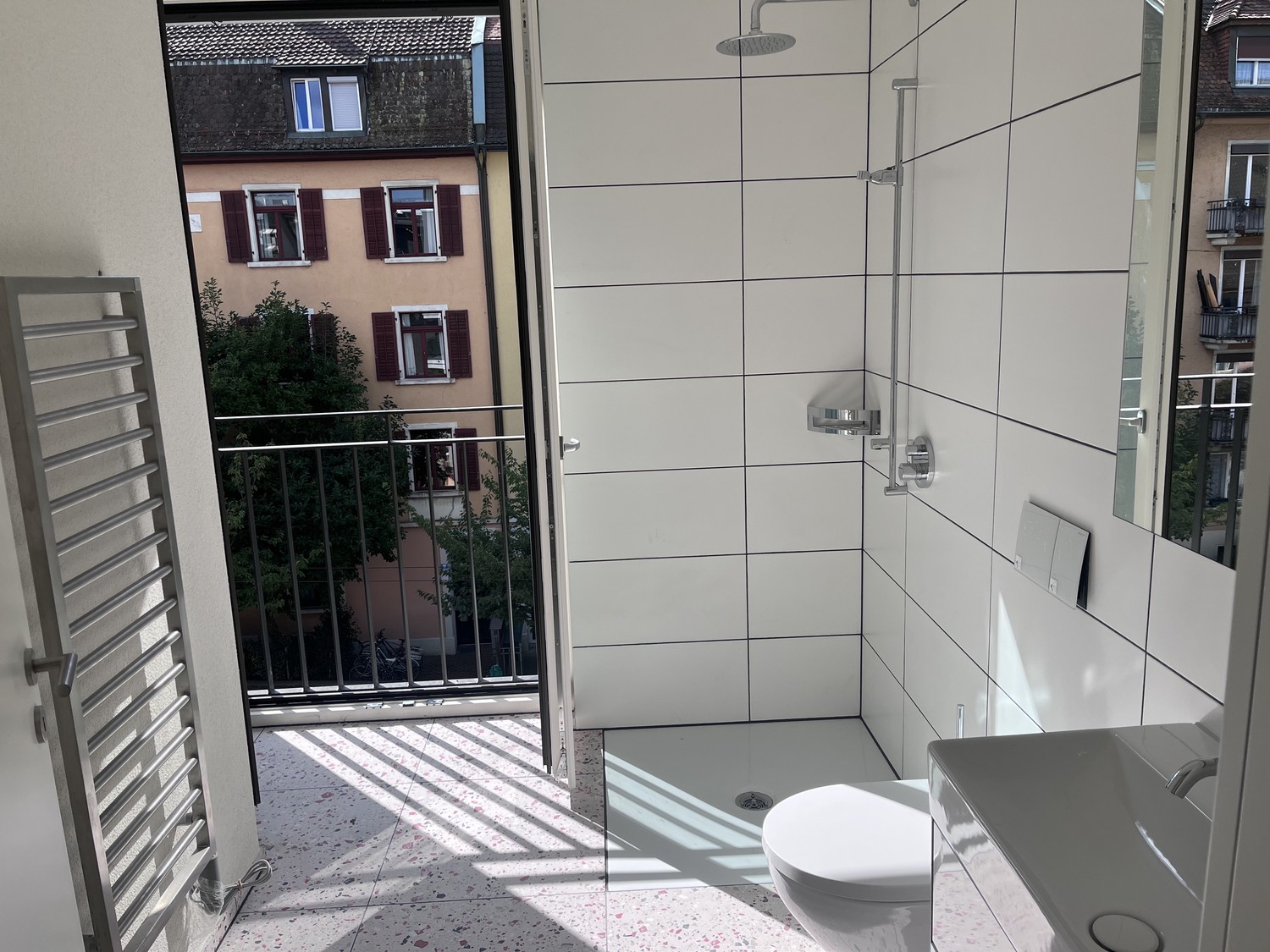 Appartement de 3 ½ pièces, photo 9 sur 10
