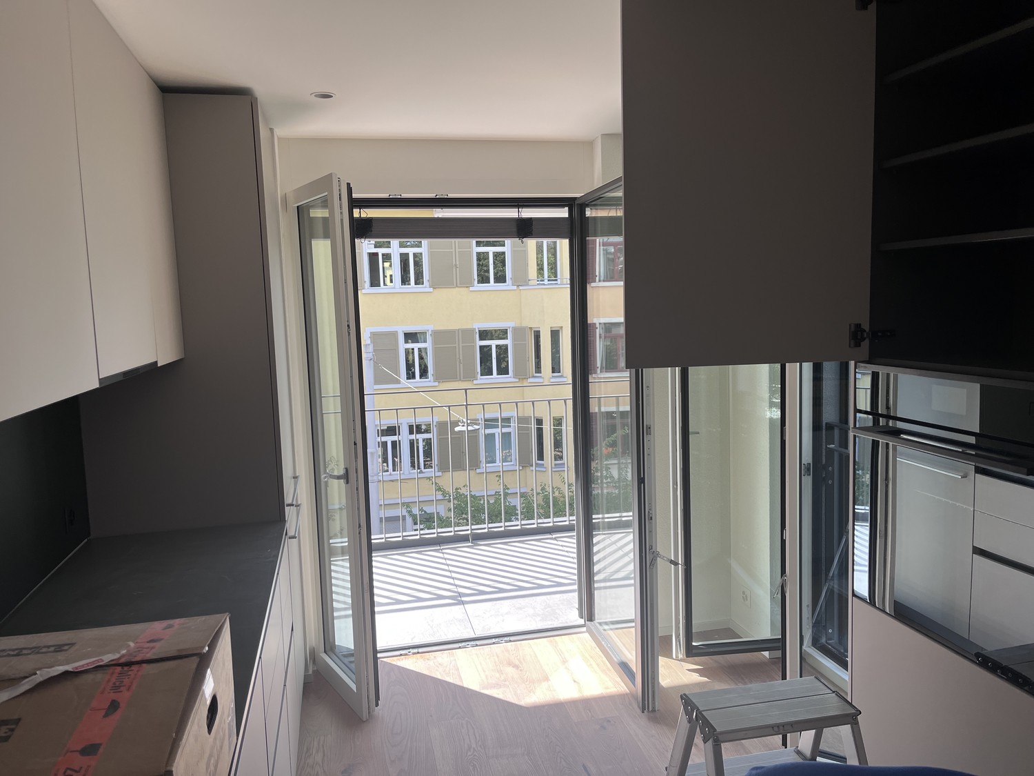 Appartement de 3 ½ pièces, photo 6 sur 10