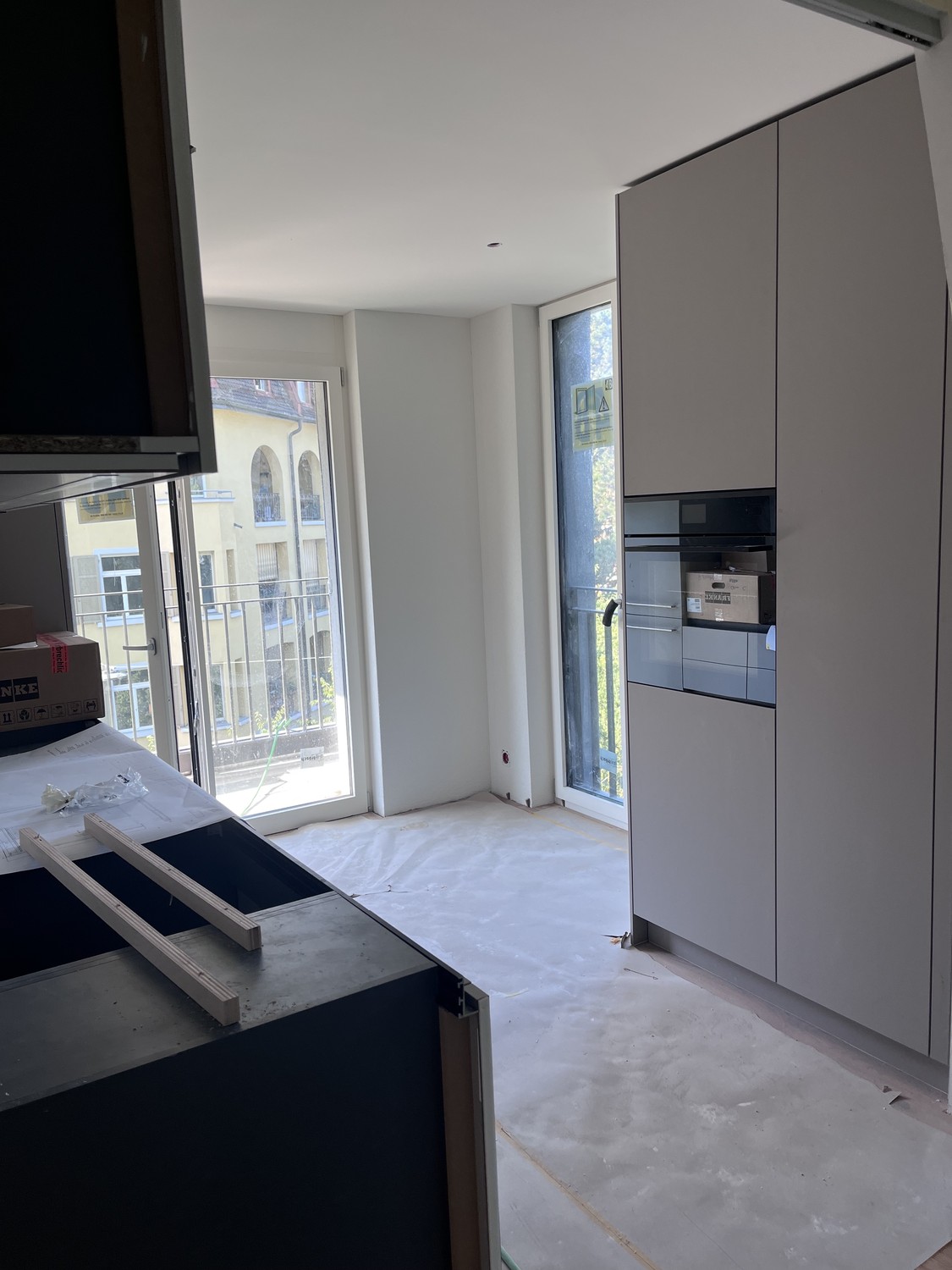 Appartement de 3 ½ pièces, photo 5 sur 10