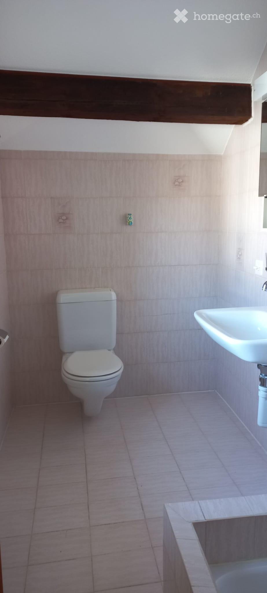 1 ½ rooms apartment, photo 5 sur 5